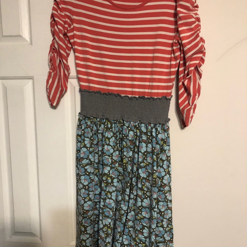 Matilda Jane Dress